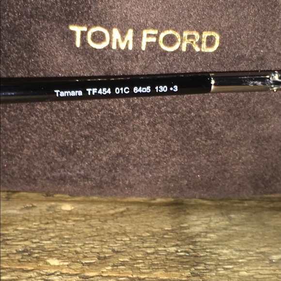 New Tom Ford Women Sunglasses - Picture 5 of 8